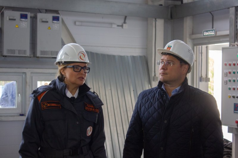 Угольная котельная обеспечит теплом 500 жителей Североморска