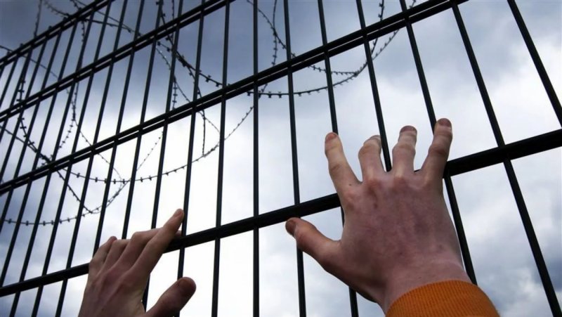 15 лет может не увидеть свободу житель Мурмашей