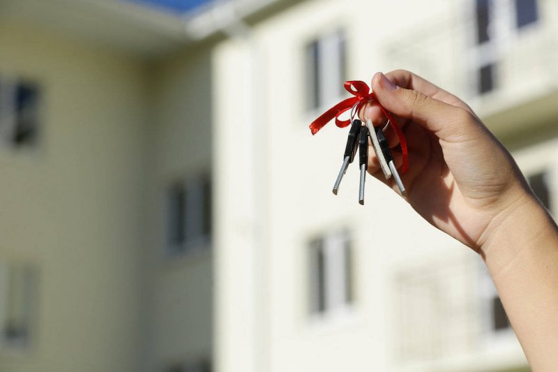 Еще на 5% вырастут цены на квартиры в Мурманской области