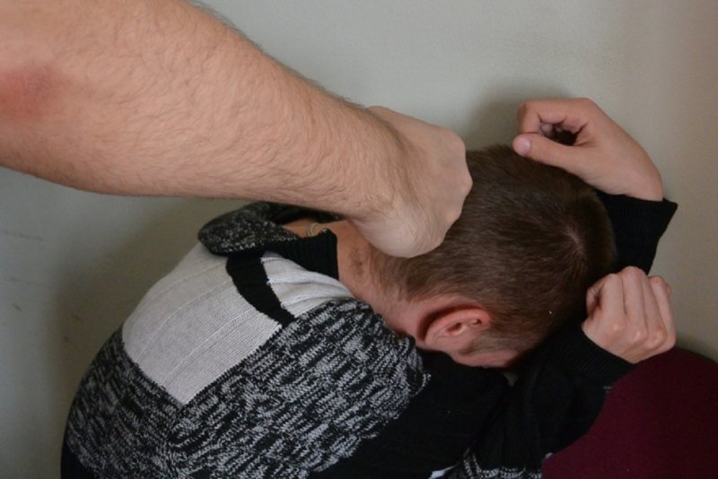 Погиб от руки брата мужчина в Апатитах