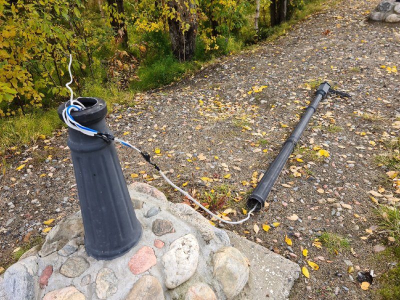 Вандалы громят Город трудовой доблести - Мончегорск