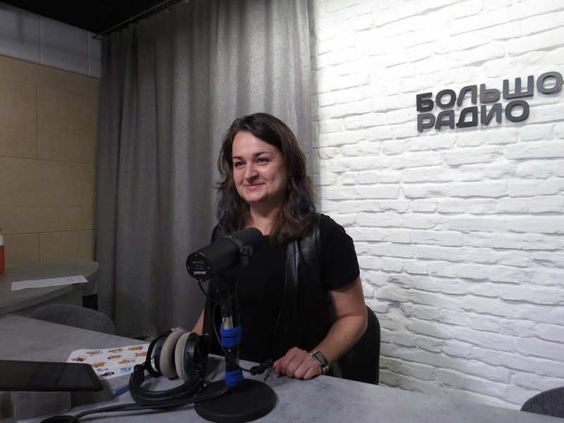 Молодежь Мурманска в предвкушении открытия студии звукозаписи при библиотеке