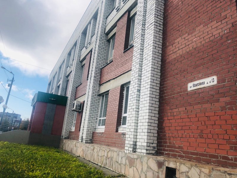 Новый выставочный зал откроют в Кировске