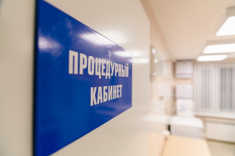 Фельдшерский пункт построят в Ёне