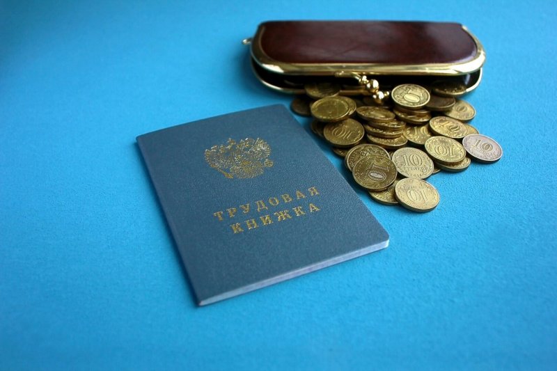 Мошенничала с пособиями жительница Ковдора