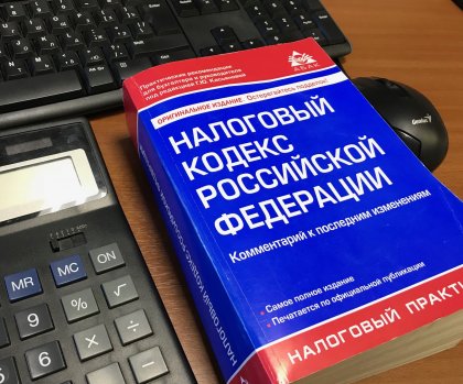 Начальника стройфирмы подозревают в совершении налогового преступления в Кольском районе