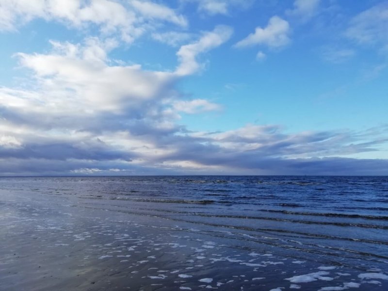 Нашли погибшего при крушении судна в Белом море