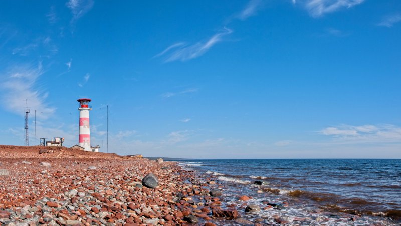 Очевидцы: как спасали пассажиров тонувшего судна в Белом море