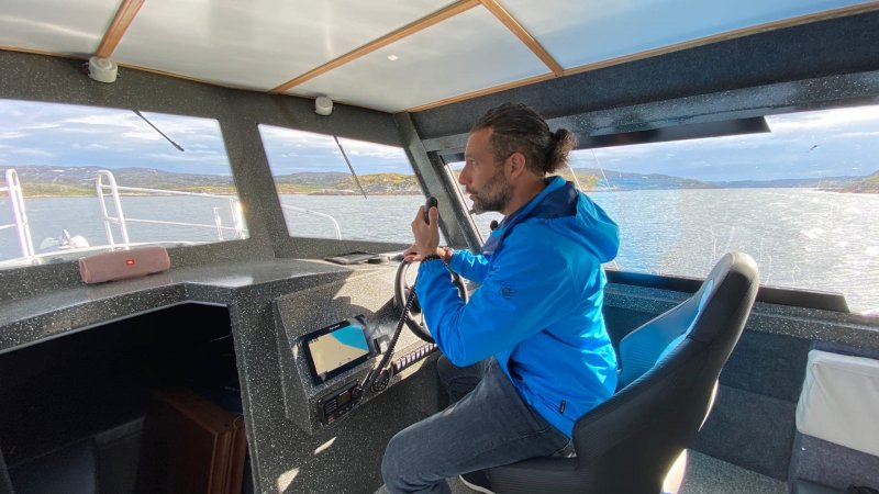 Мурманский выпуск «Поедем, поедим!» выйдет 9 октября