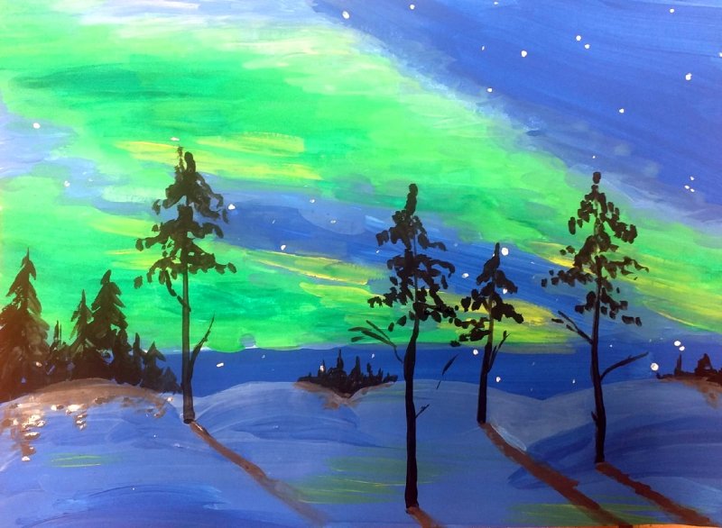 Кольская АЭС: 150 победителей конкурса «Энергия Севера» получили подарки