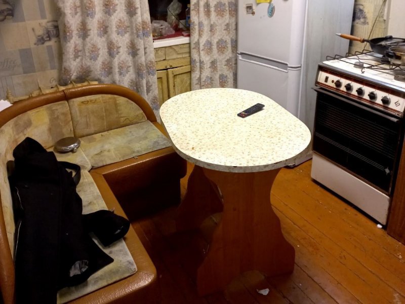 Забил до смерти сожительницу мужчина в Мурманске