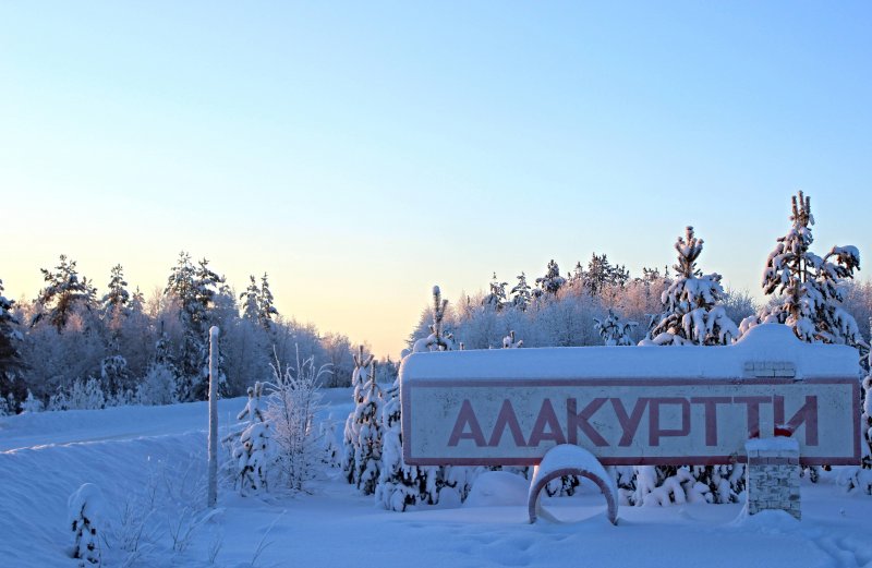 На треть вырастет стоимость строительства детсада в Алакуртти