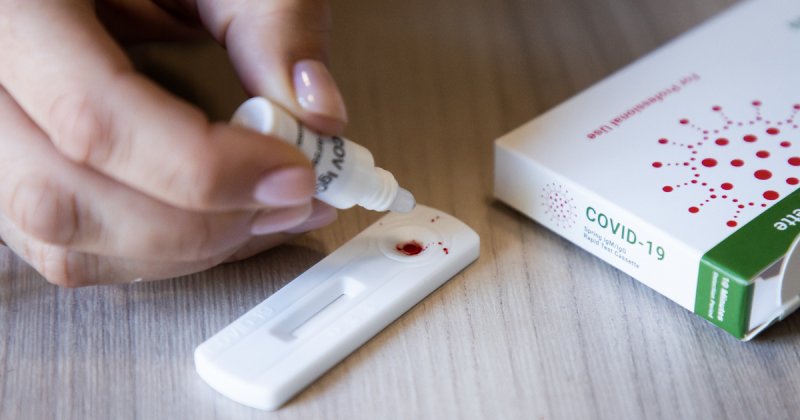 71 заболевший CoViD-19 за сутки в Мурманске