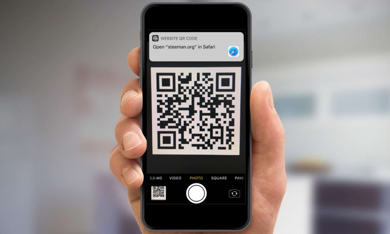 Паспорт смогут требовать вместе с QR-кодом?