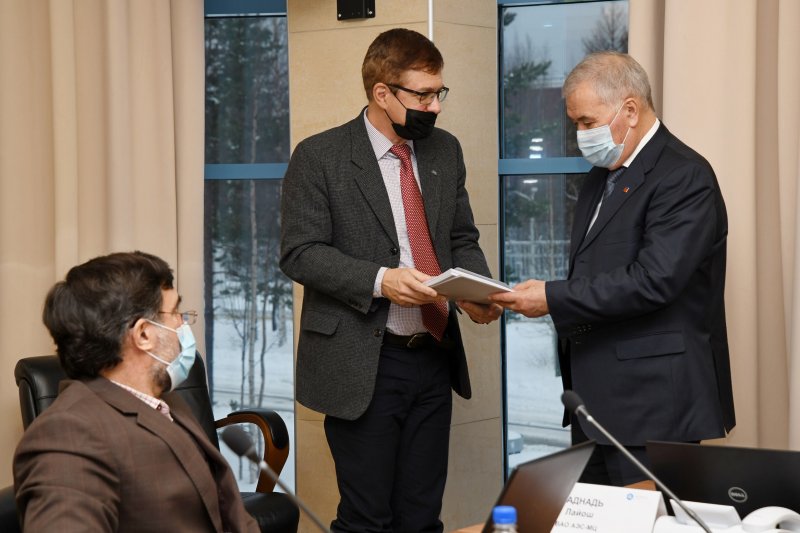 Кольская АЭС: партнерская проверка определила 7 сильных сторон станции, которые следует использовать на международном уровне