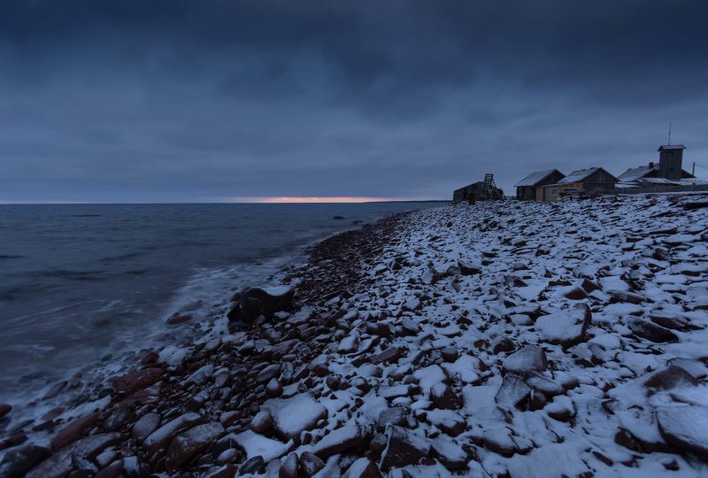 Тела последних погибших на затонувшем судне «Фаворит» обнаружены в районе Кашкаранцев