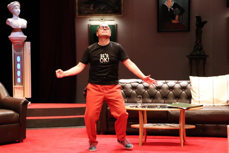 На «Ужин с дураком» пригласили жителей Полярного