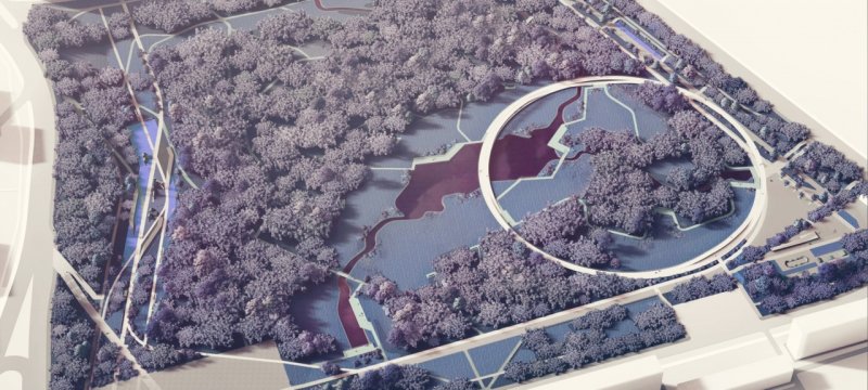 80 предложений мурманчане внесли в проект «Долины Уюта»