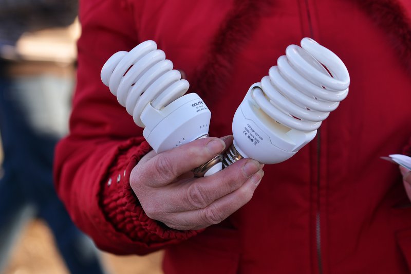 Акция по сбору ртутьсодержащих отходов состоится в Мурманске