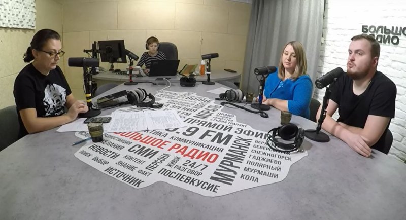 Какие испытания ждут участников «Студента года» в Мурманске