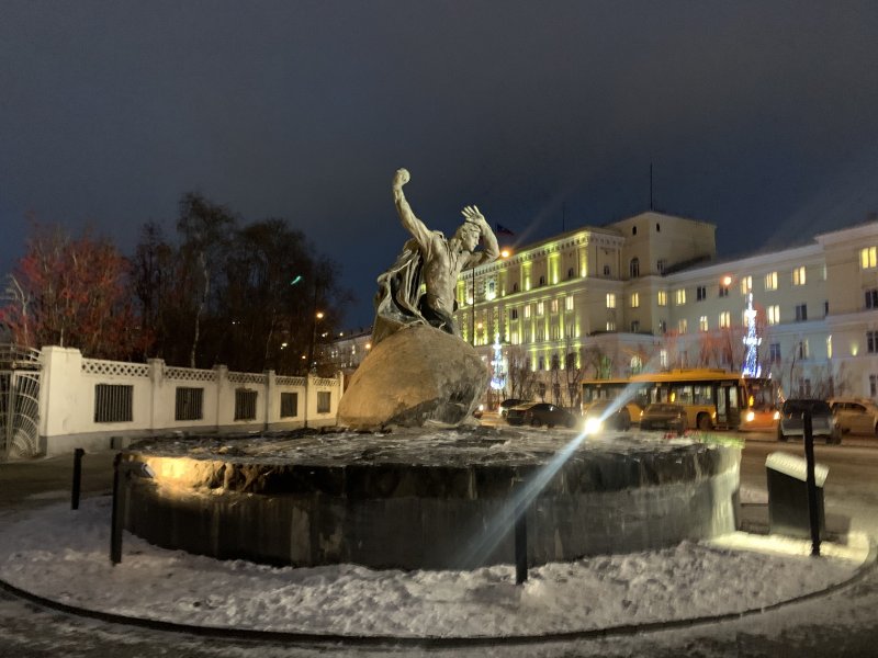 Через неделю Мурманск обретет сити-менеджера