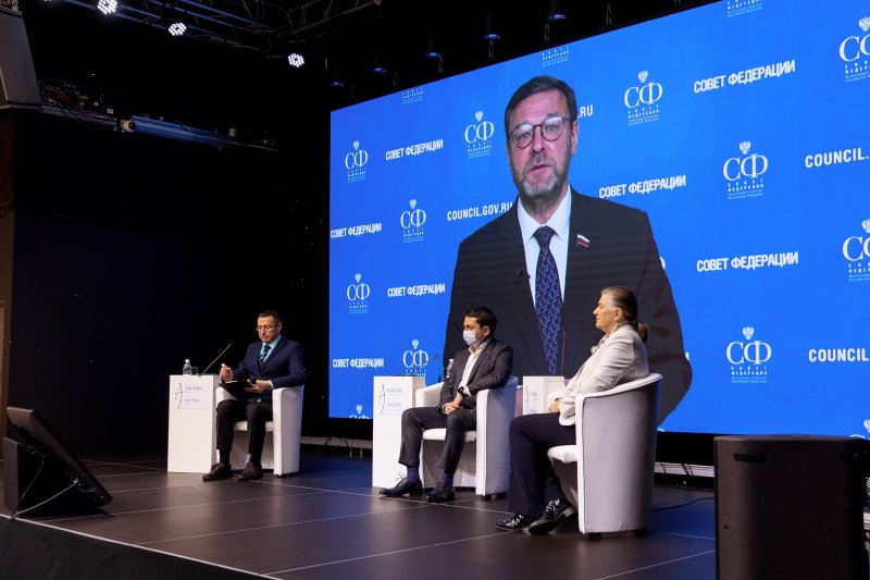 Андрей Чибис представил план «На Севере – Жить! 2.0»