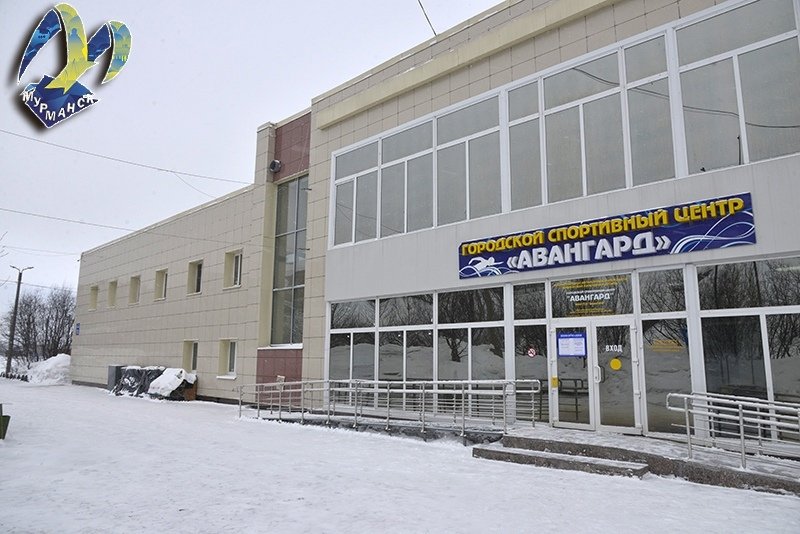 О графике работы хоккейного корта рассказали в «Авангарде» Мурманска