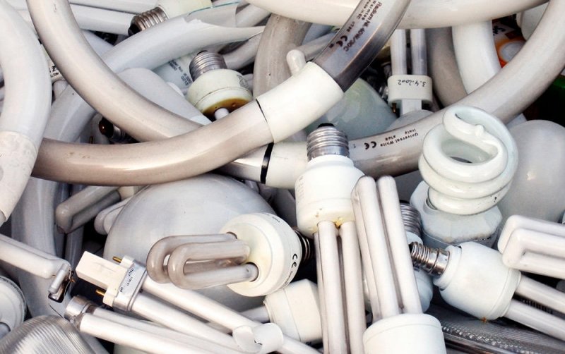 Избавиться от опасных отходов помогут жителям Мурманска