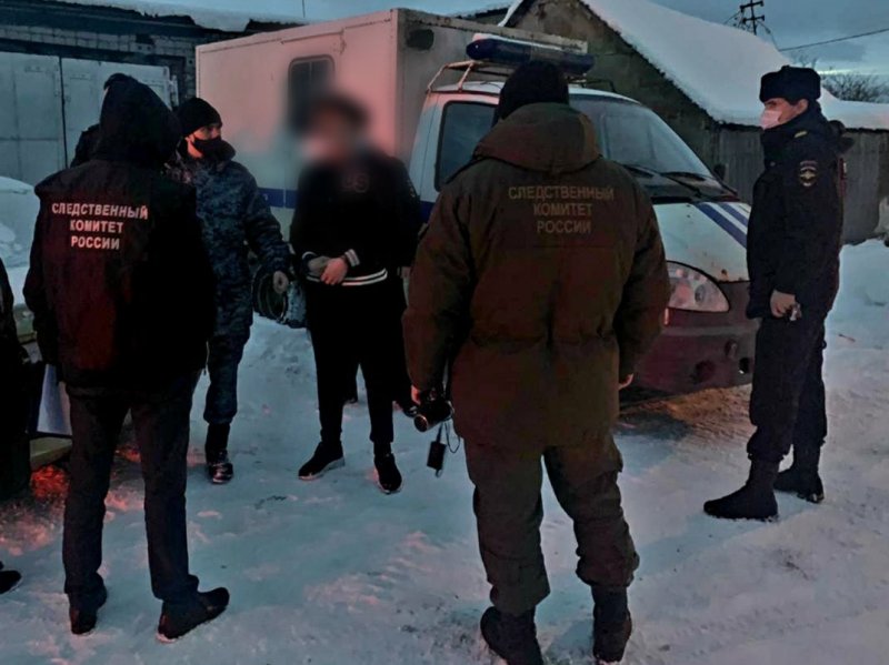 Жестокое двойное убийство: суд рассмотрит уголовное дело в отношении жителей Ловозера