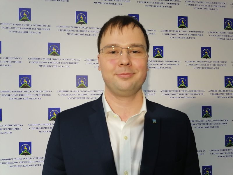 Выбран новый глава Оленегорска