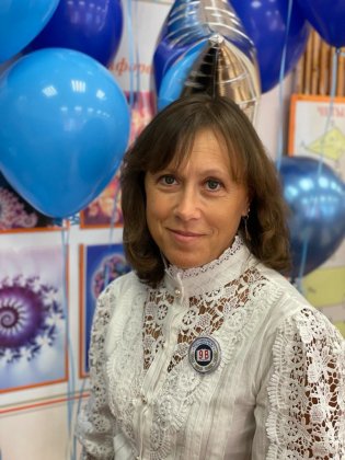 Учитель из Полярных Зорь представит регион на Всероссийской олимпиаде