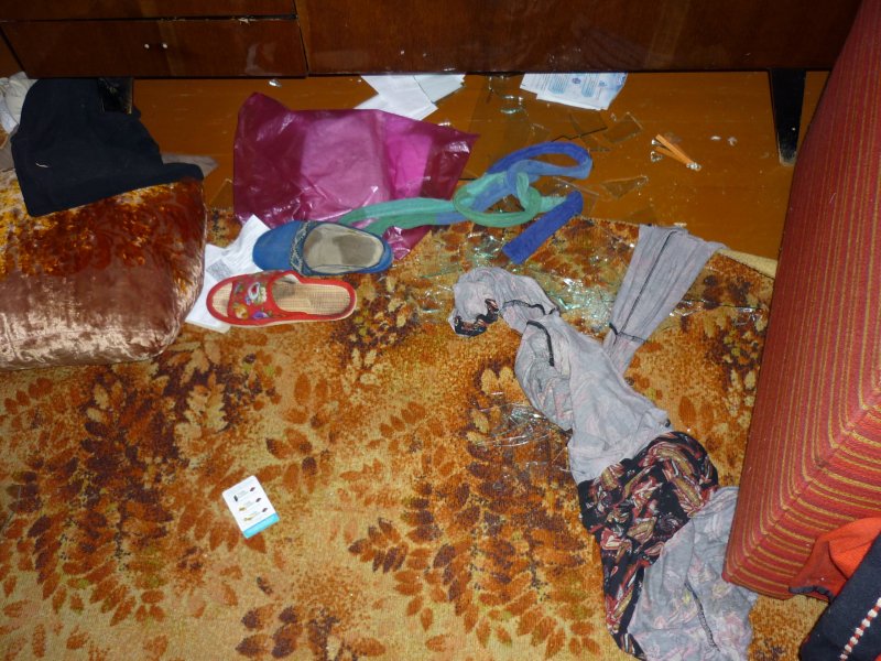 Убийца бабушки получил 12 лет колонии в Мурманске