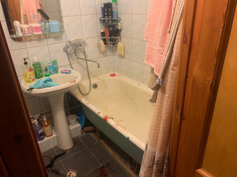 Расчленивший мать сын признан вменяемым в Мурманске