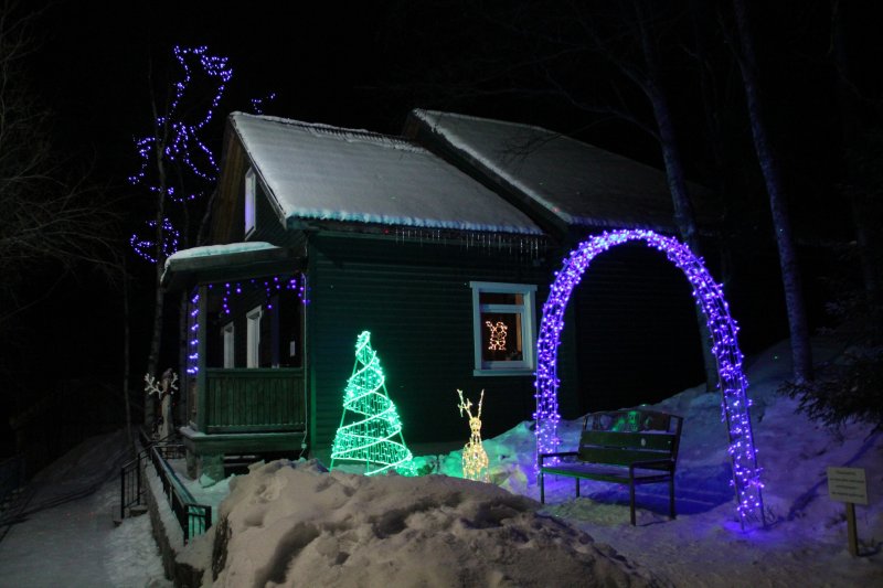 Карету установят возле Музея петроглифов в Умбе