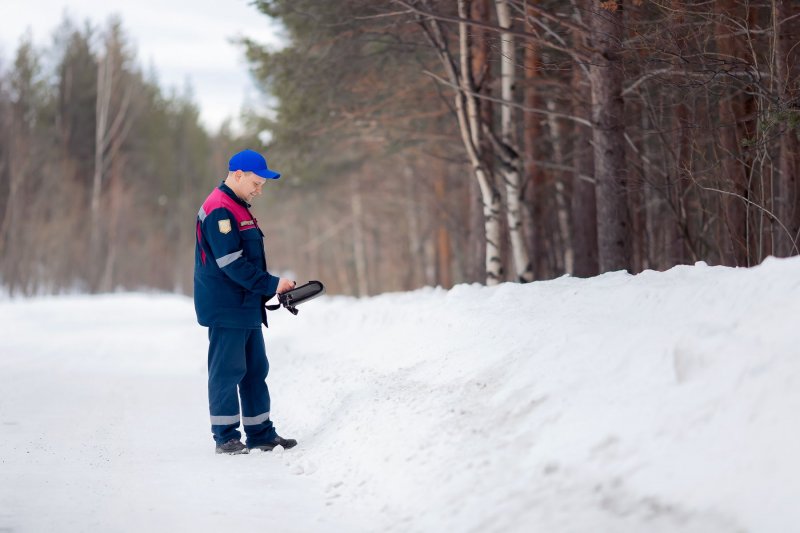 Специалисты Кольской АЭС показали высокий уровень знаний по охране окружающей среды