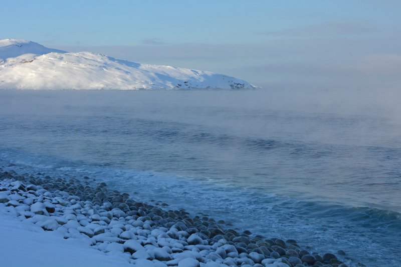 Почтить память моряков с «Онеги» смогут в храме Спаса на Водах в Мурманске