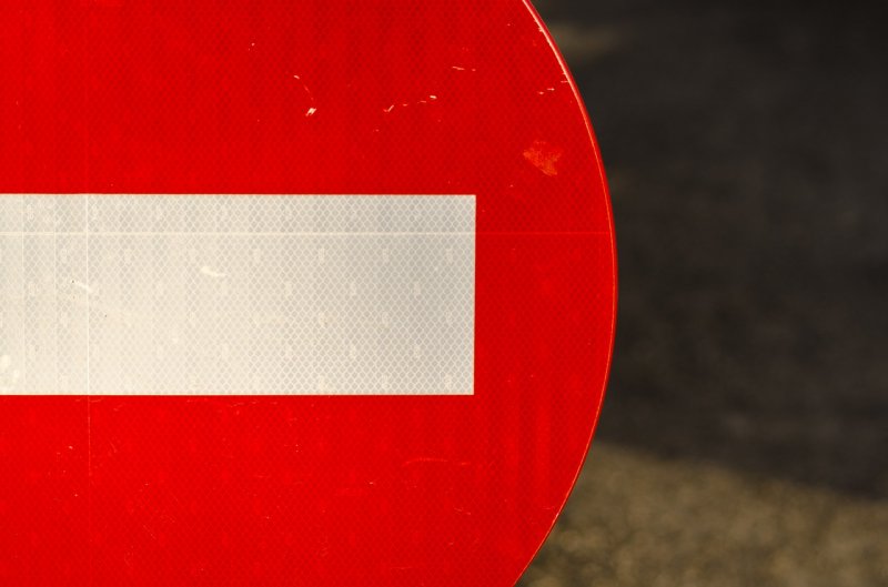 Закроют проезд на Верхне-Ростинском шоссе в Мурманске