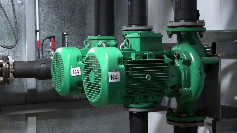 Угольную котельную достроили в Ёнском