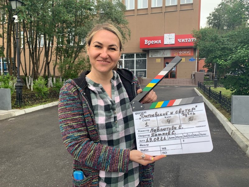 18 кинопроектов снято в 2021-м в Мурманской области