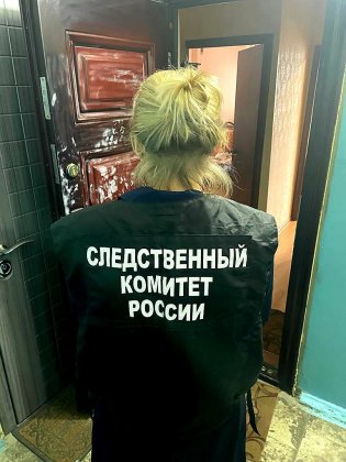 За смерть 83-летнего тестя 10 лет колонии получил житель Североморска