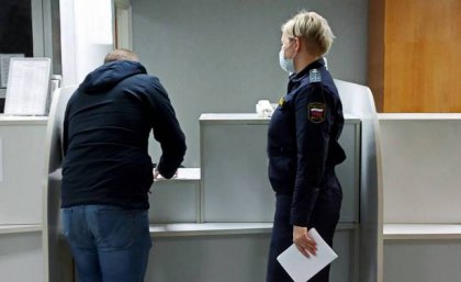 Чуть не лишился наследства из-за своих долгов житель Североморска