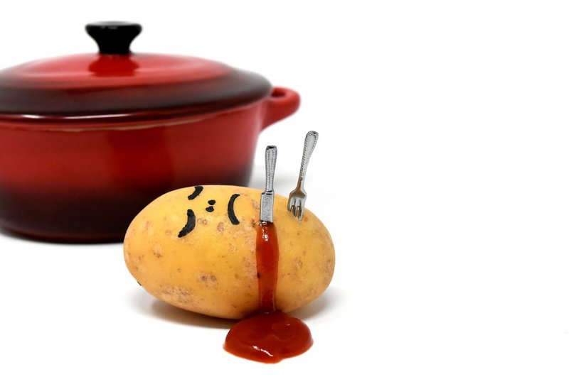 Любовник грозился убить женщину с ребенком в Оленегорске