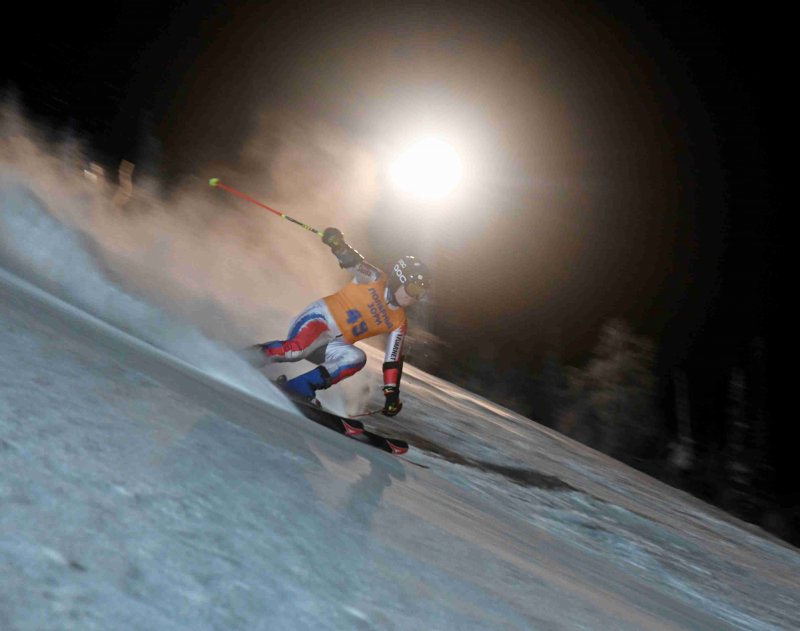 Призы директора Кольской АЭС получили горнолыжники и сноубордисты из Мурманска, Череповца, Мончегорска и Полярных Зорь