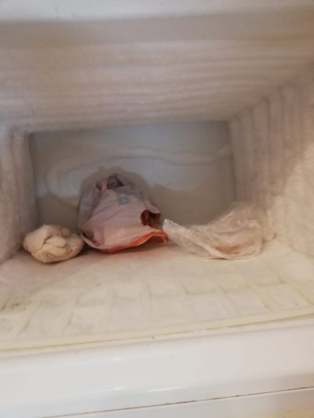 200 граммов наркотиков вынес из леса житель Мончегорска