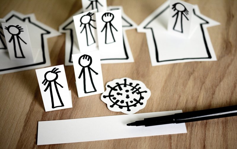 Более 500 случаев CoViD-19 за сутки в Мурманской области