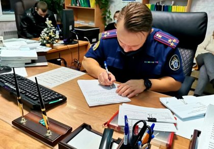 Врач-взяточник задержан в Печенге