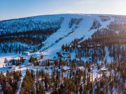 Приглашаем спортсменов и болельщиков на спортивный праздник – горнолыжный турнир на призы директора Кольской АЭС