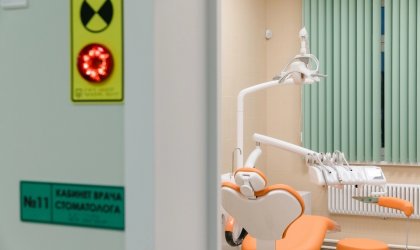 Увеличена выплата на льготное зубопротезирование в Мурманской области