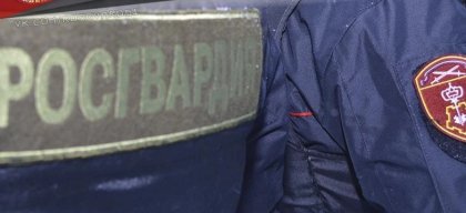 Не дали украсть наушники вору в Мурманске