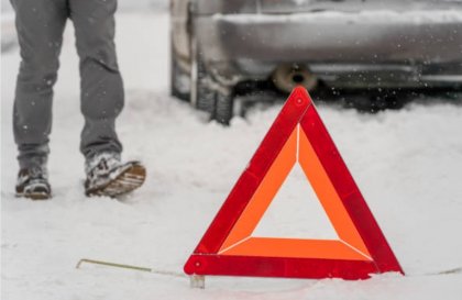 Прицеп грузовика в Карелии сбил ребенка из Мурманской области